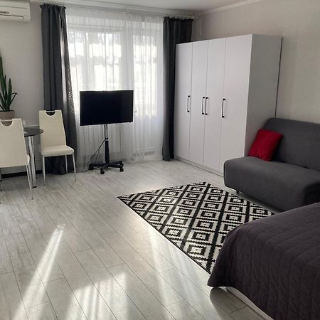 Apartments On Gagarina Βίνιτσα Εξωτερικό φωτογραφία