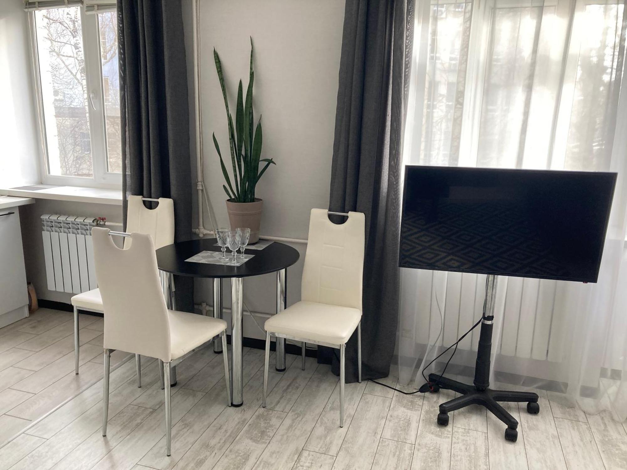 Apartments On Gagarina Βίνιτσα Εξωτερικό φωτογραφία