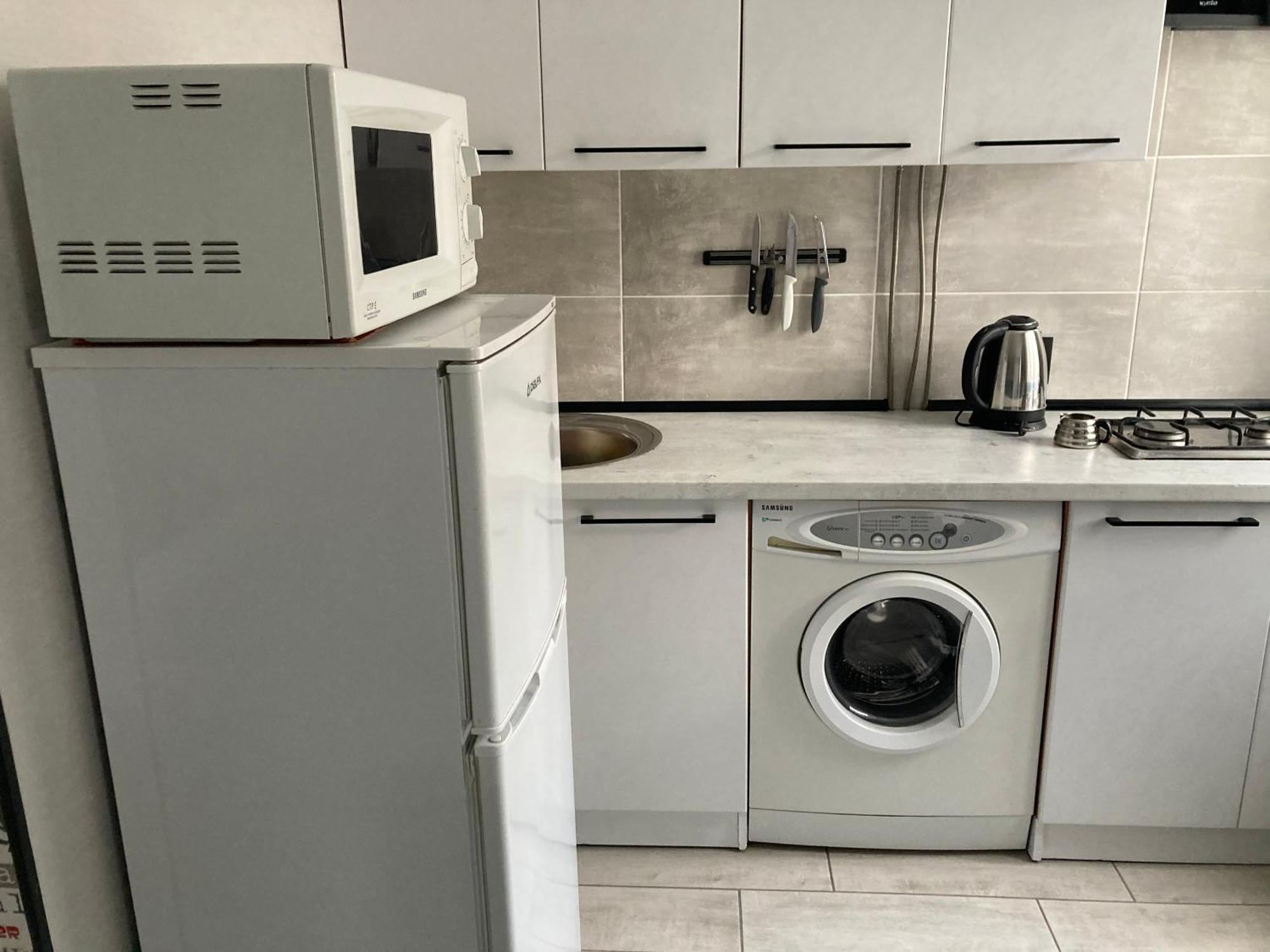 Apartments On Gagarina Βίνιτσα Εξωτερικό φωτογραφία