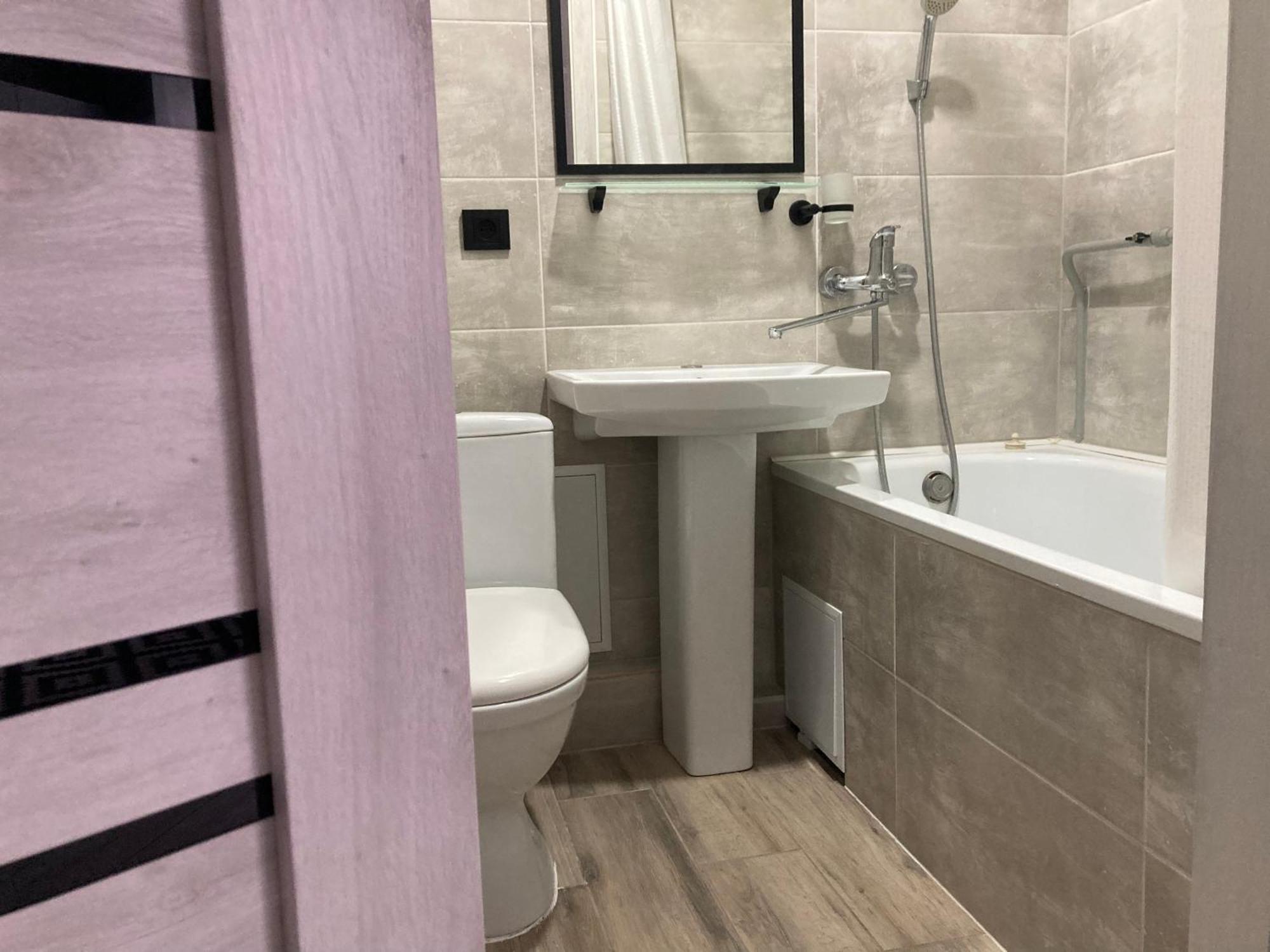 Apartments On Gagarina Βίνιτσα Εξωτερικό φωτογραφία